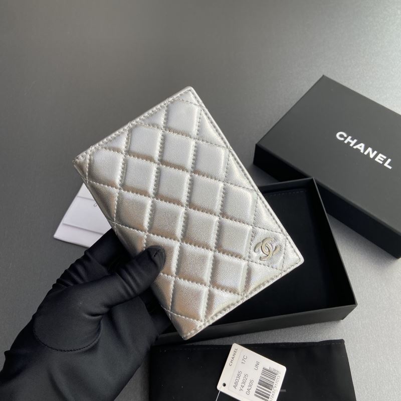 Chanel Wallet Purse